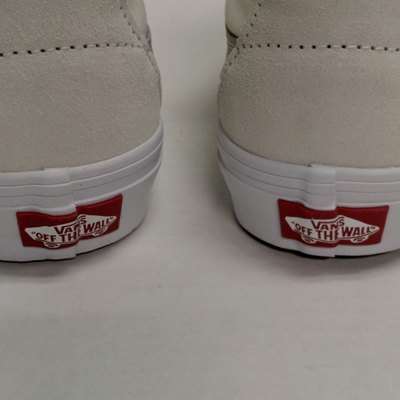 Vans Sk8-low - Picture 5 of 5